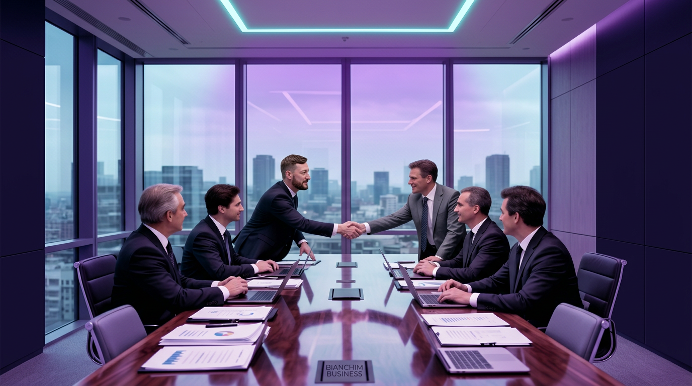 Negociação B2B em 2026
