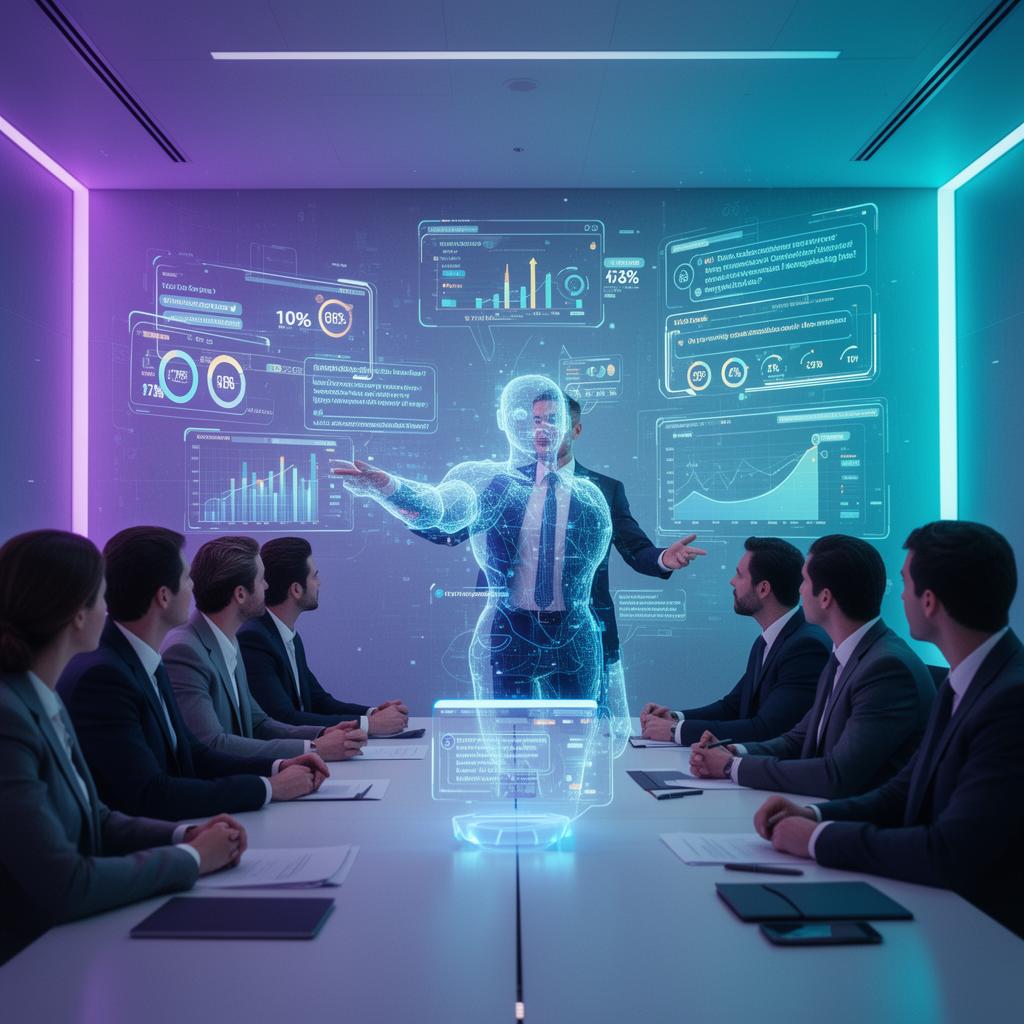 Treinamento de Vendas com IA: Como Acelerar Resultados da Equipe Comercial em 90 Dias