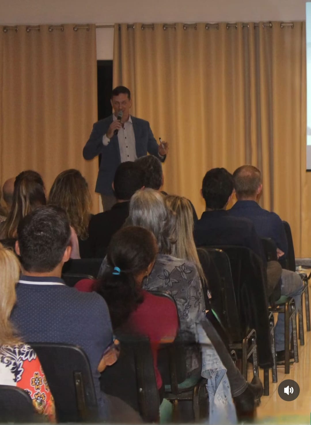 Treinamento e mentoria 2