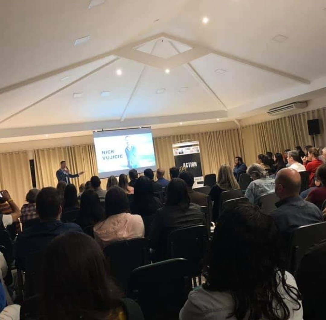 Treinamento e mentoria 3